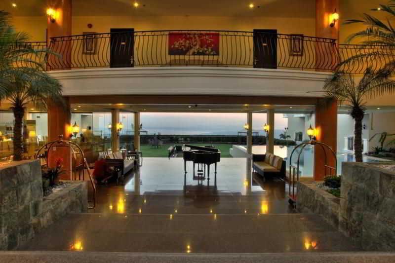 The Lake Hotel Tagaytay Tagaytay City Buitenkant foto