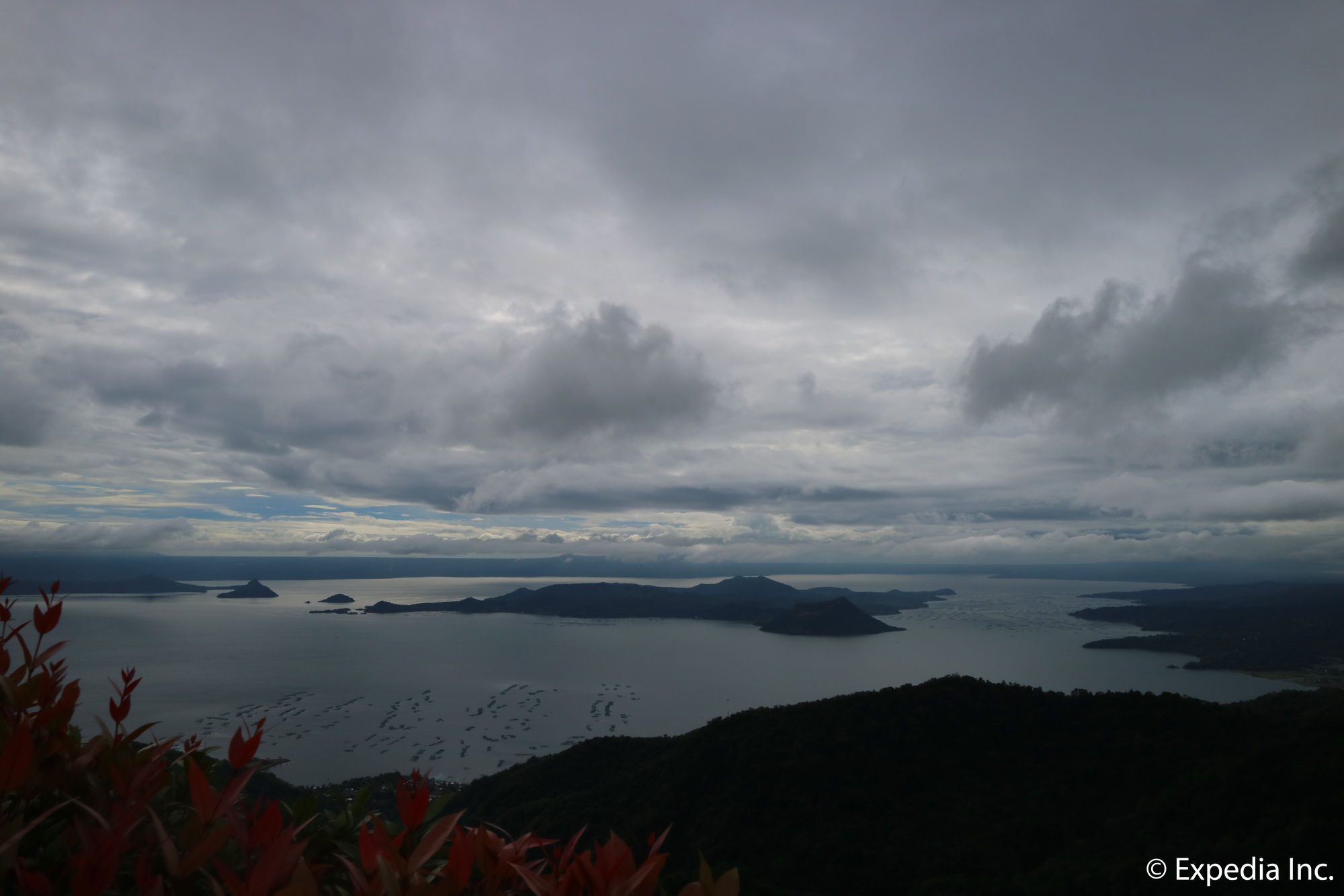 The Lake Hotel Tagaytay Tagaytay City Buitenkant foto