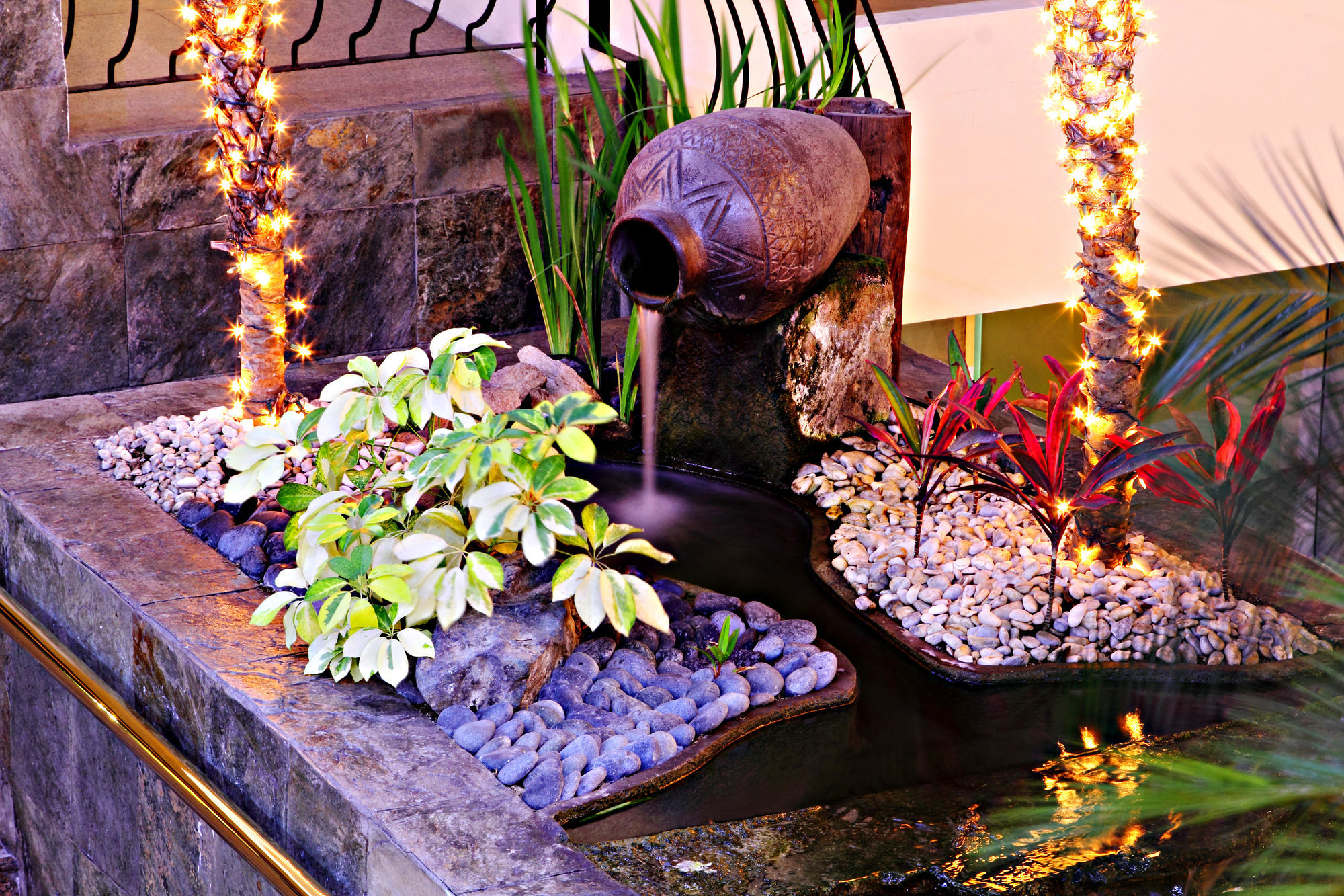 The Lake Hotel Tagaytay Tagaytay City Buitenkant foto