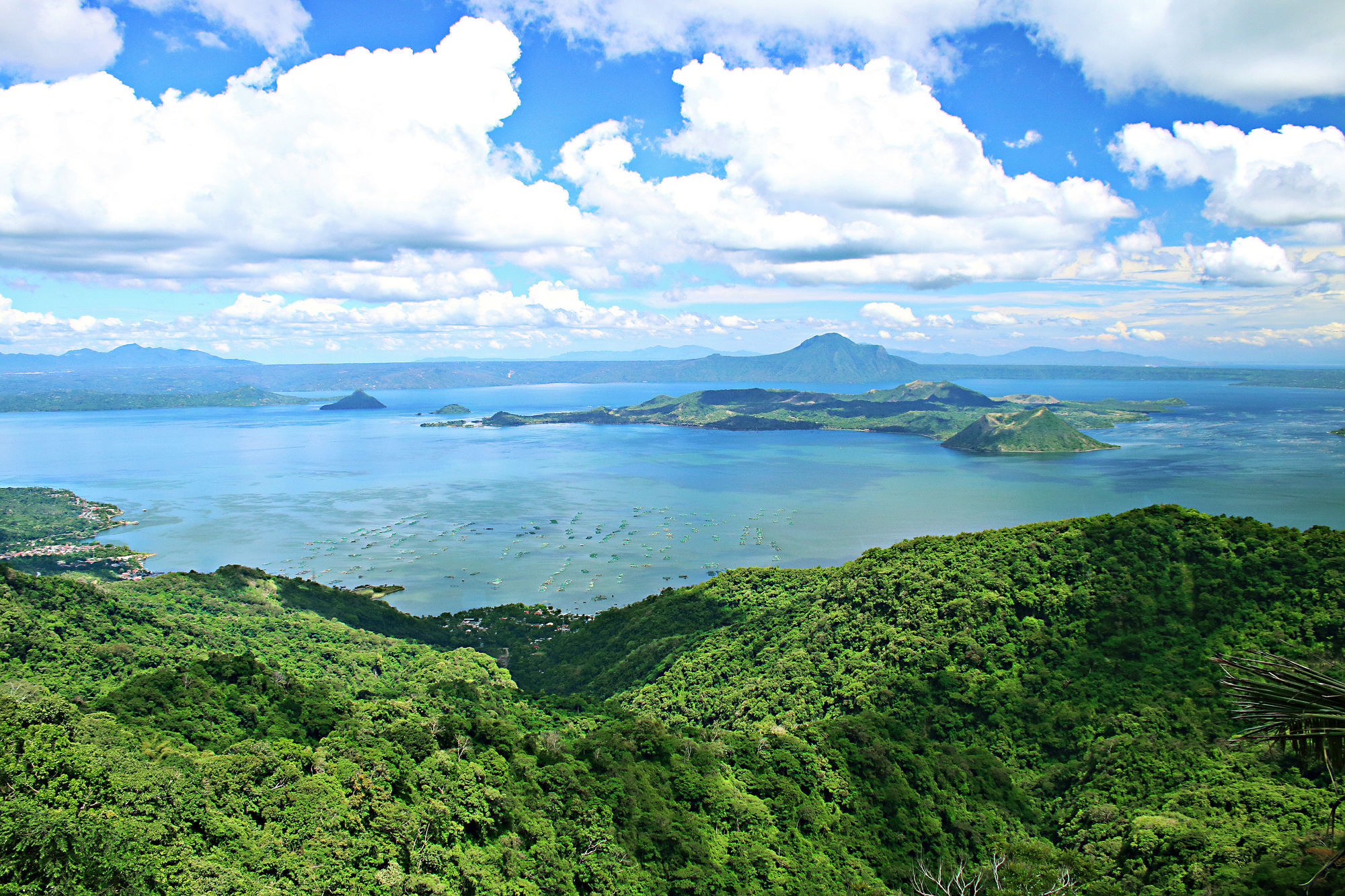 The Lake Hotel Tagaytay Tagaytay City Buitenkant foto
